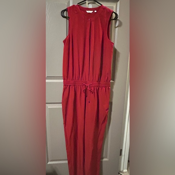 EUC REITMANS Jumpsuit - Picture 1 of 4